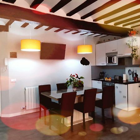 Apartamento Corazon De Portales Logrono Luaran gambar