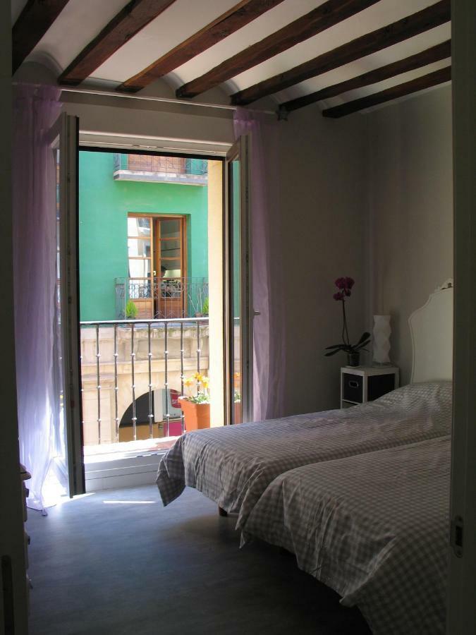 Apartamento Corazon De Portales Logrono Luaran gambar