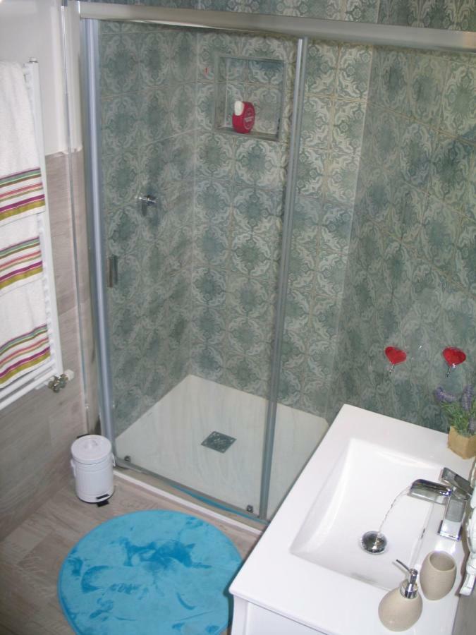 Apartamento Corazon De Portales Logrono Luaran gambar