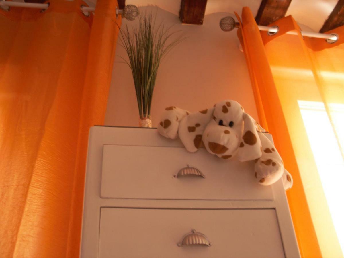 Apartamento Corazon De Portales Logrono Luaran gambar