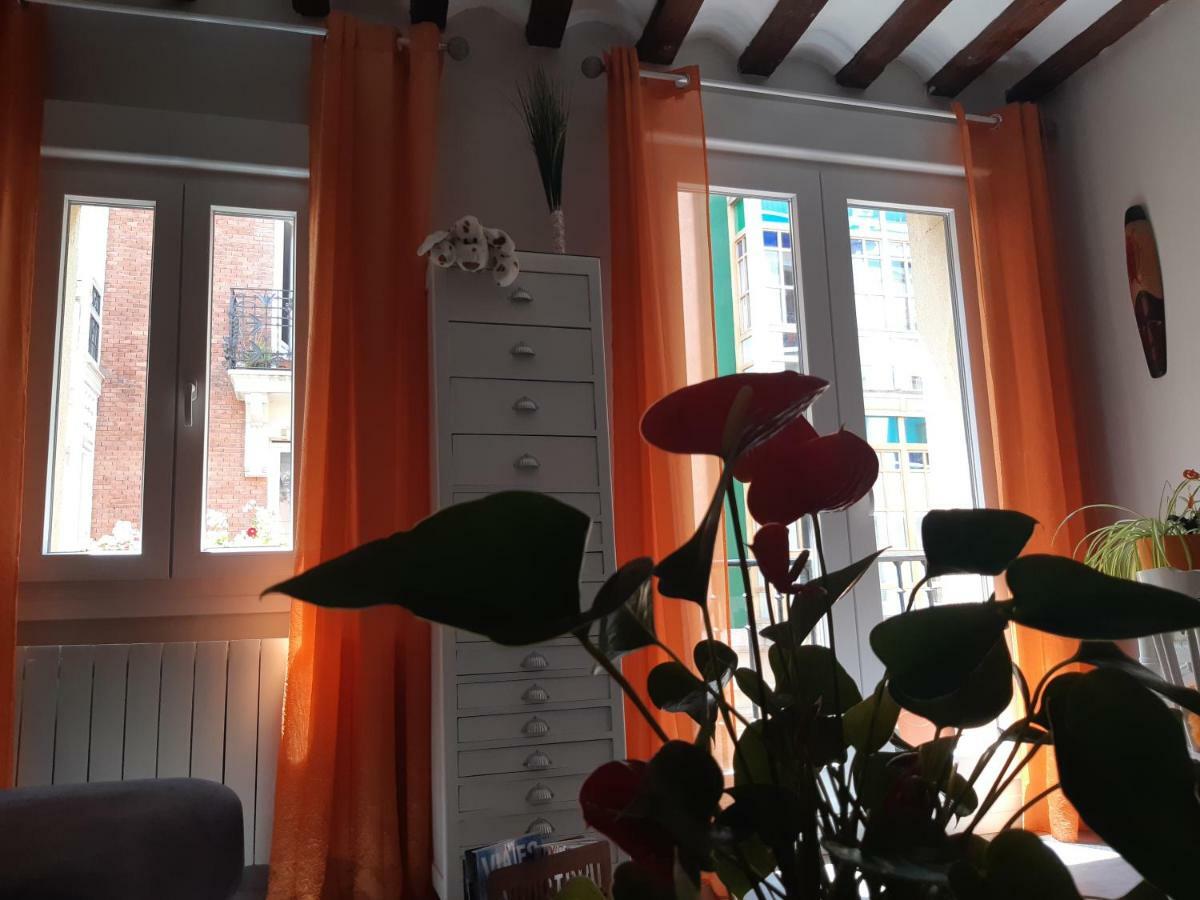Apartamento Corazon De Portales Logrono Luaran gambar