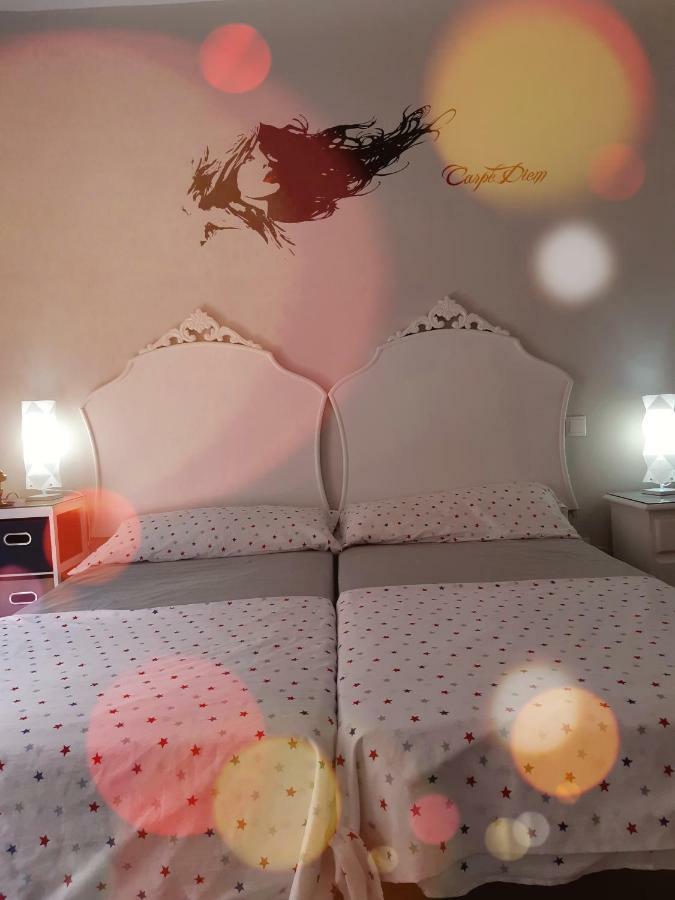 Apartamento Corazon De Portales Logrono Luaran gambar