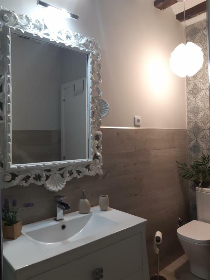 Apartamento Corazon De Portales Logrono Luaran gambar