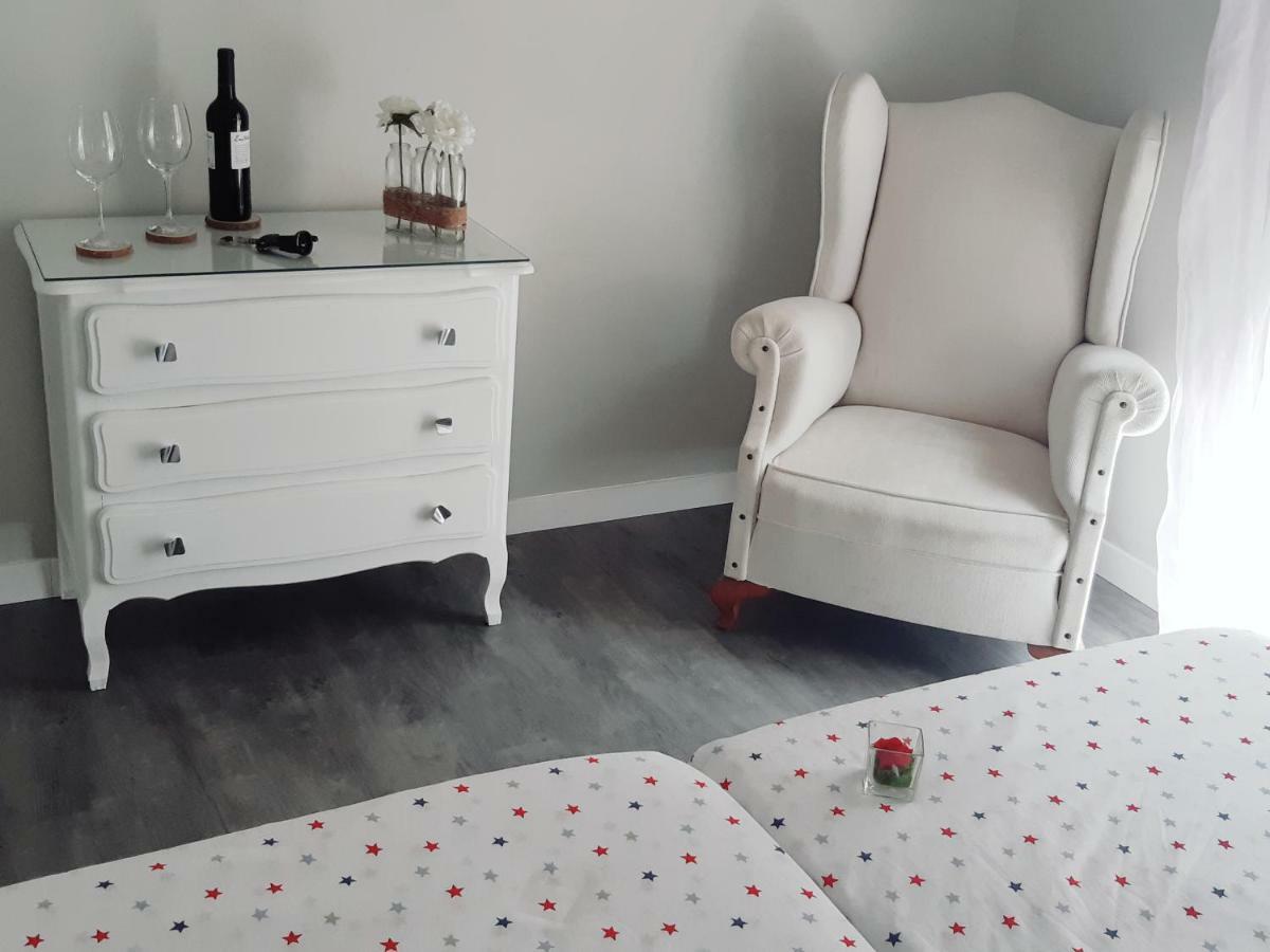 Apartamento Corazon De Portales Logrono Luaran gambar